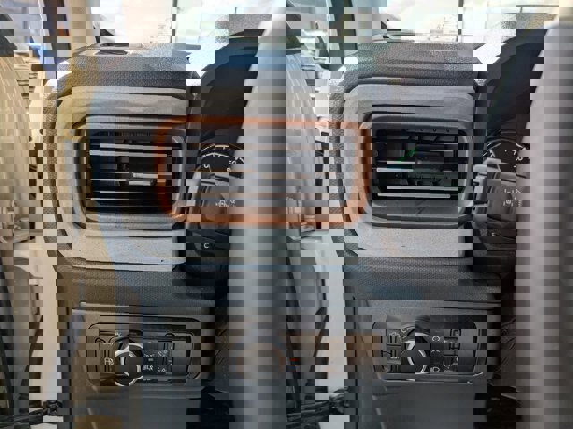 Certified 2024 Ford Maverick Lariat image 16