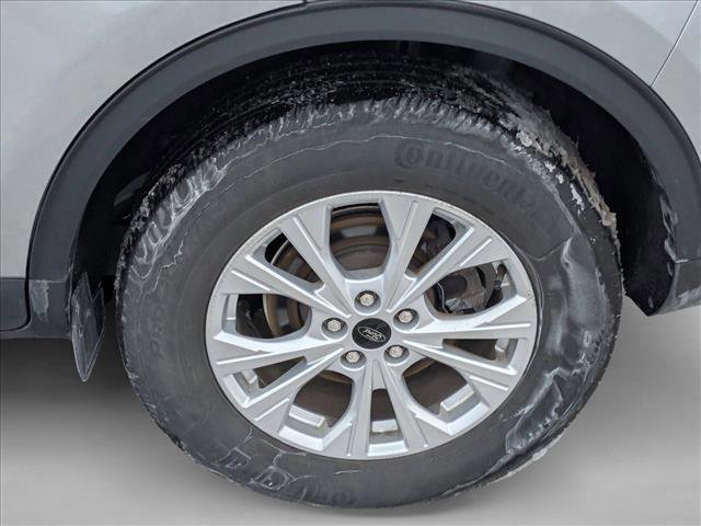 Certified 2023 Ford Escape Active image 24
