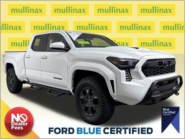 Used 2025 Toyota Tacoma TRD Sport image 6