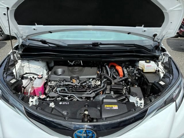 Used 2023 Toyota Sienna XSE w/ XSE Plus Package AWD/4WD image 26