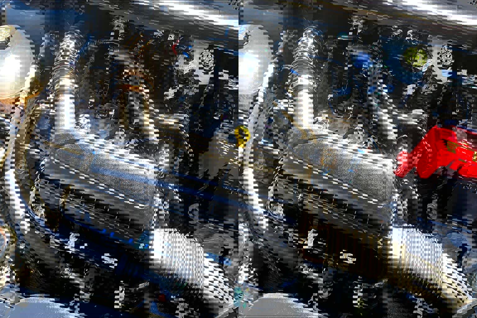 Certified 2023 Ford Escape ST-Line w/ Tech Pack #1 image 32