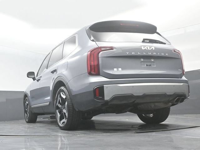 Used 2024 Kia Telluride S AWD/4WD image 22