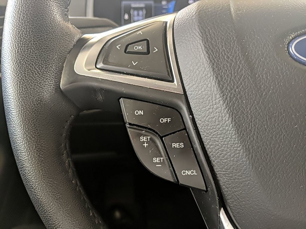 Certified 2023 Ford Edge SEL w/ Sport Appearance Package AWD/4WD image 15