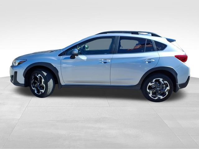 Used 2022 Subaru Crosstrek 2.5i Limited w/ Popular Package #4 image 3