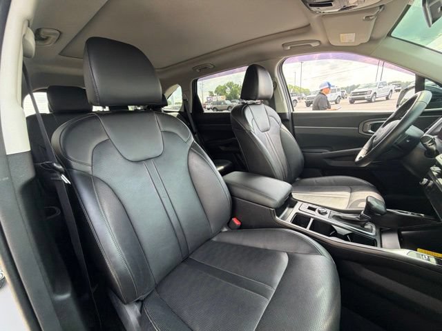 Used 2024 Kia Sorento X-Line EX AWD/4WD image 22
