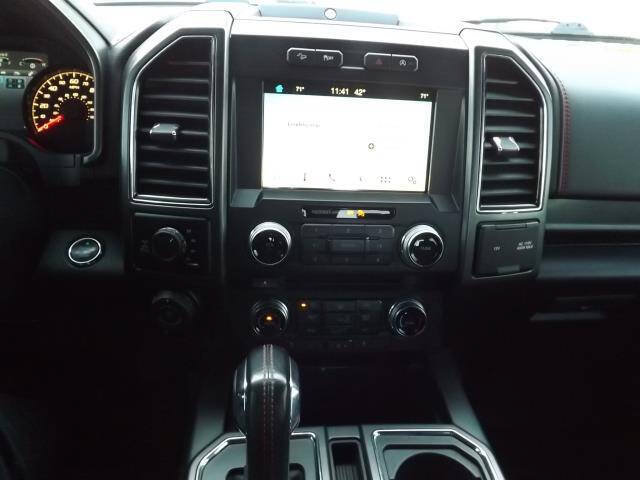Certified 2018 Ford F150 Lariat w/ Equipment Group 502A Luxury AWD/4WD image 14