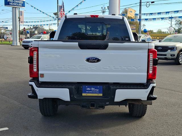 Certified 2024 Ford F250 XL w/ STX Appearance Package AWD/4WD image 5