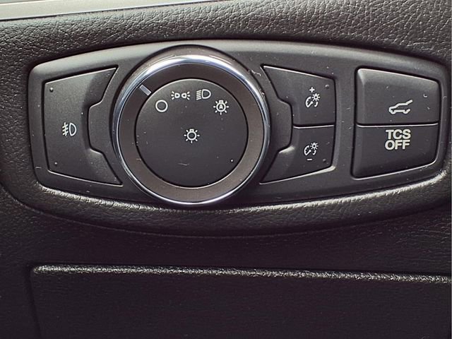 Certified 2022 Ford Edge SEL w/ Convenience Package image 24