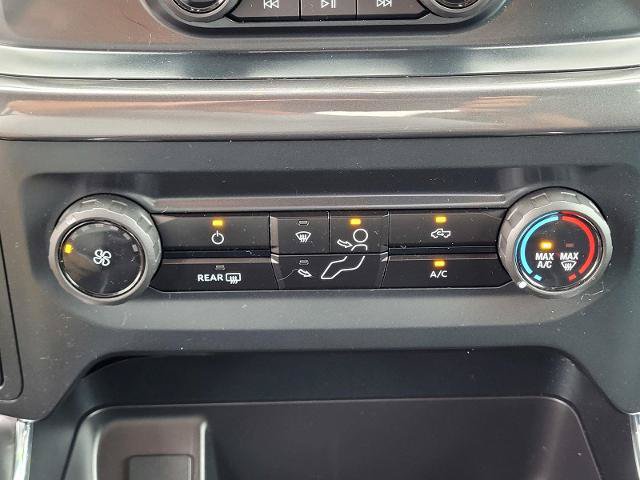 Certified 2023 Ford F150 XL w/ STX Appearance Package AWD/4WD image 27