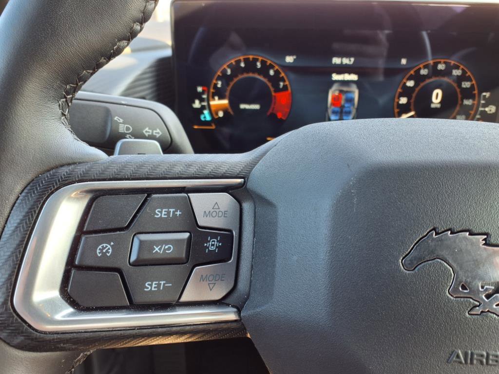 Certified 2024 Ford Mustang GT image 15
