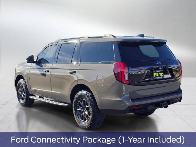 Certified 2026 Ford Expedition Tremor AWD/4WD image 5
