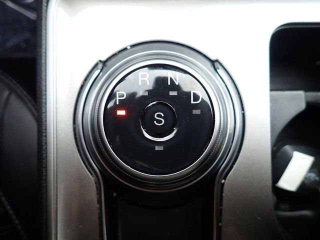 Certified 2024 Ford Edge SEL w/ Convenience Package image 24