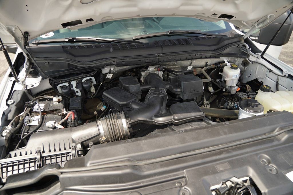 Certified 2021 Ford F350 XL image 15