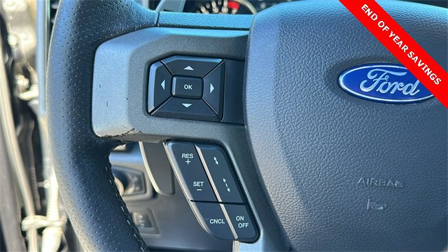 Certified 2019 Ford F150 Raptor w/ Equipment Group 802A Luxury image 24