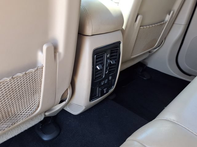 Used 2020 Jeep Grand Cherokee Limited RWD image 25