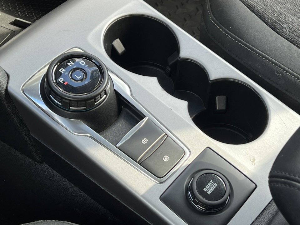 Certified 2022 Ford Bronco Sport Big Bend w/ Convenience Package image 36