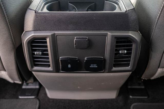 Certified 2018 Ford F150 XLT w/ Equipment Group 302A Luxury RWD image 16