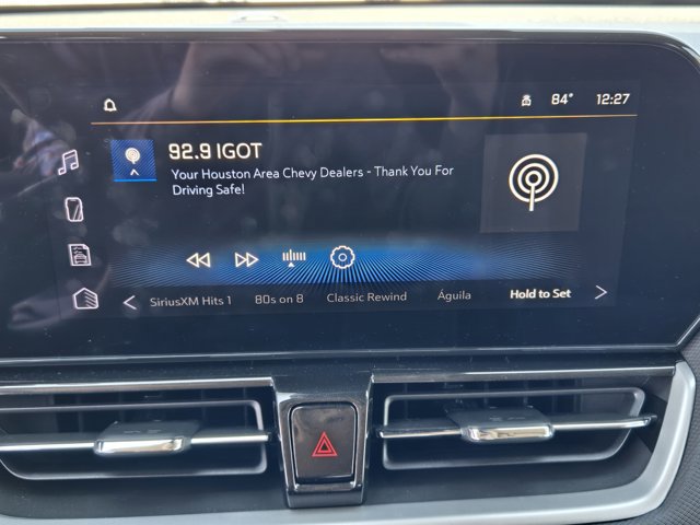 Used 2025 Chevrolet TrailBlazer LT w/ Driver Confidence Package image 15