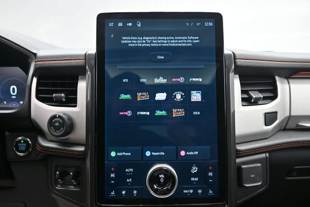 Certified 2023 Ford Expedition Timberline AWD/4WD image 13