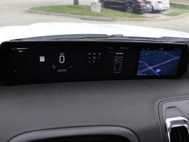 Certified 2025 Ford Expedition Max Platinum AWD/4WD image 30