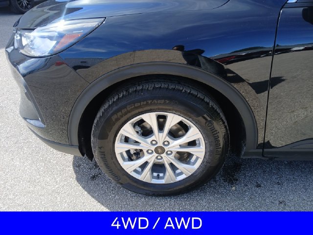 Certified 2023 Ford Escape Active AWD/4WD image 4