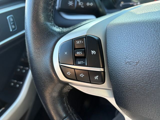 Certified 2021 Ford Explorer XLT image 15