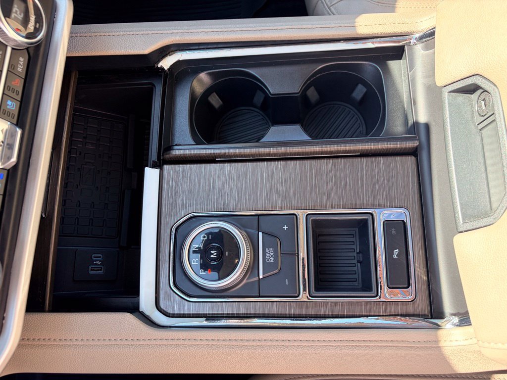Certified 2022 Ford Expedition Limited RWD image 15