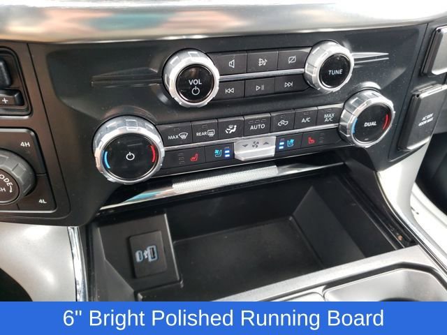 Certified 2022 Ford F150 Lariat AWD/4WD image 25