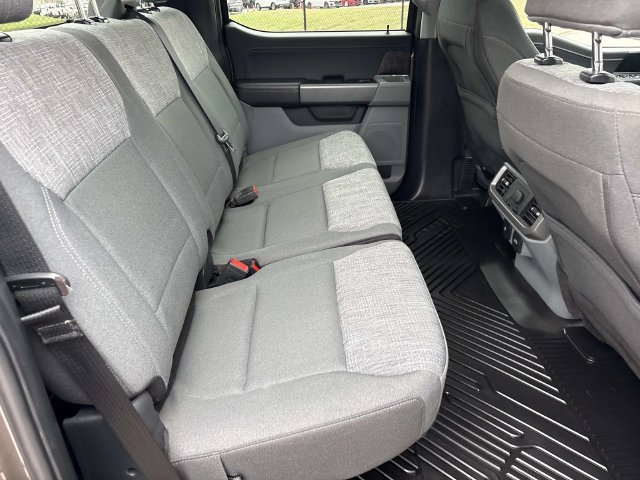 Certified 2023 Ford F150 4x4 SuperCrew image 21