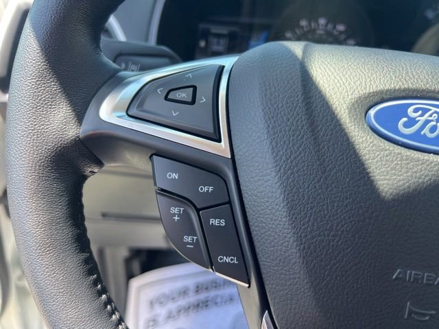 Certified 2023 Ford Edge SEL w/ Convenience Package AWD/4WD image 9