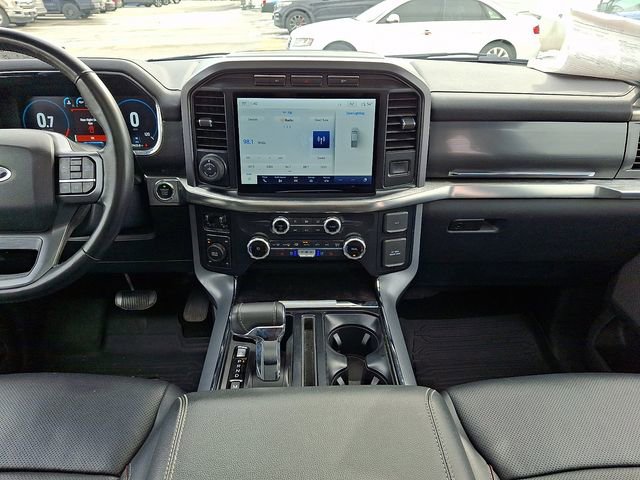 Certified 2022 Ford F150 Lariat image 15