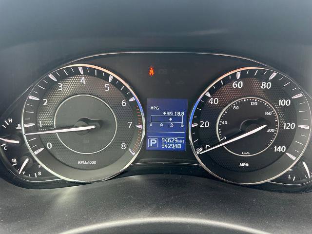 Used 2020 Nissan Armada SV w/ Driver Package image 13