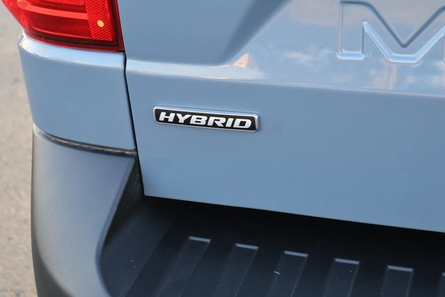 Certified 2024 Ford Maverick XLT image 13