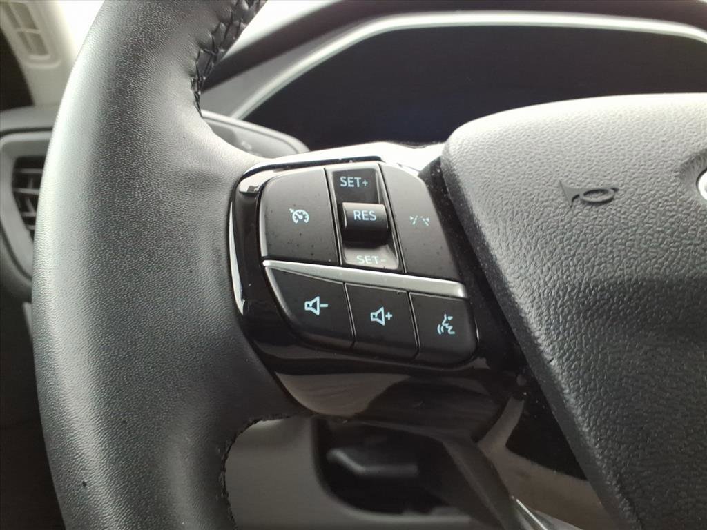 Certified 2023 Ford Escape Active image 16