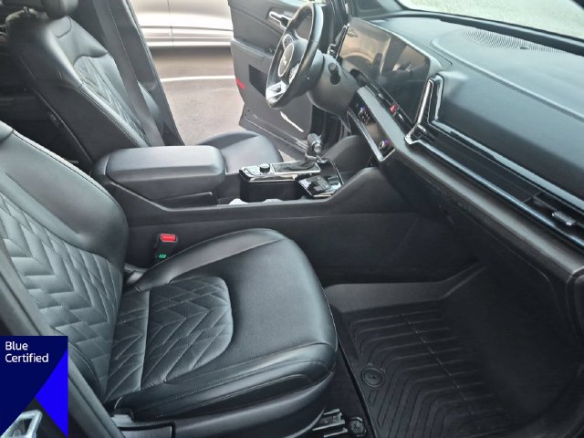 Used 2023 Kia Sportage X-Line AWD/4WD image 35