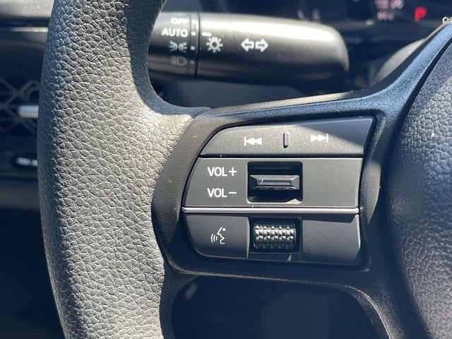 Used 2025 Honda Accord SE image 20