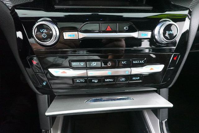Certified 2023 Ford Explorer ST-Line AWD/4WD image 21
