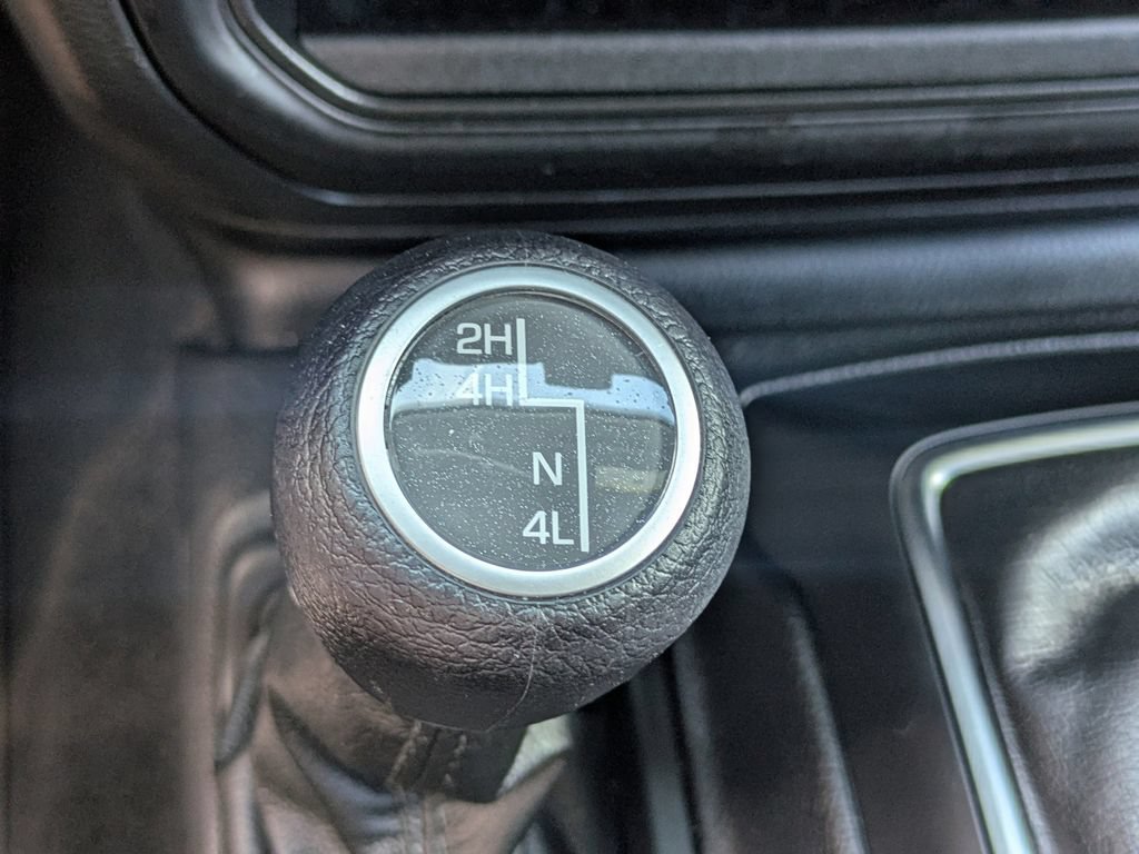 Used 2022 Jeep Gladiator Sport AWD/4WD image 24