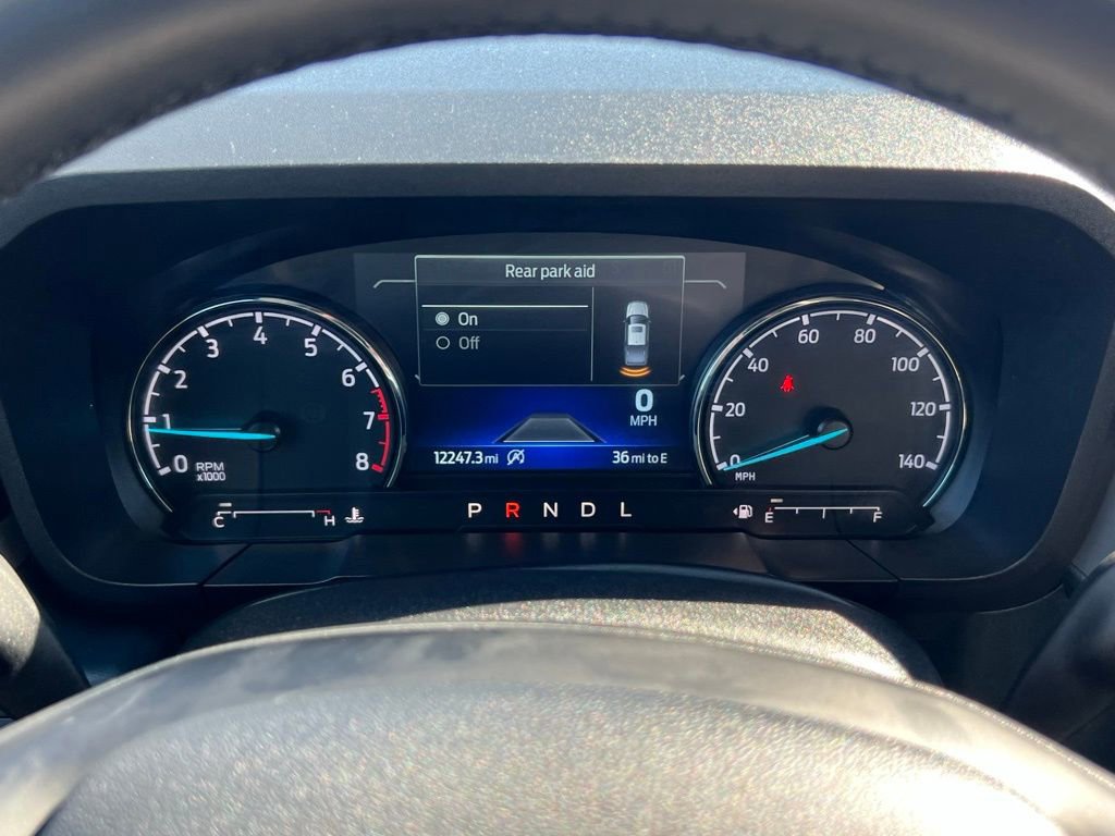 Certified 2024 Ford Maverick Tremor w/ Tremor Off-Road Package image 24