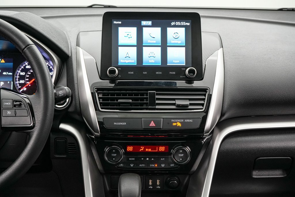 Used 2023 Mitsubishi Eclipse Cross SE image 15