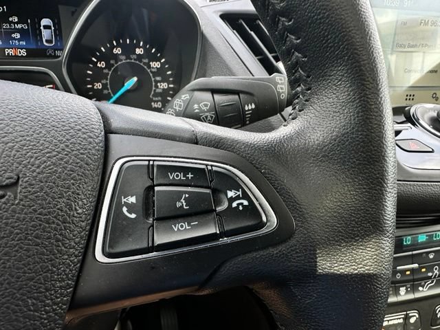 Certified 2019 Ford Escape Titanium AWD/4WD image 22