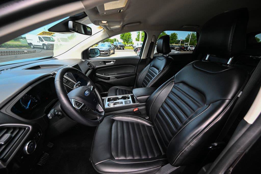 Certified 2024 Ford Edge SEL w/ Convenience Package AWD/4WD image 20