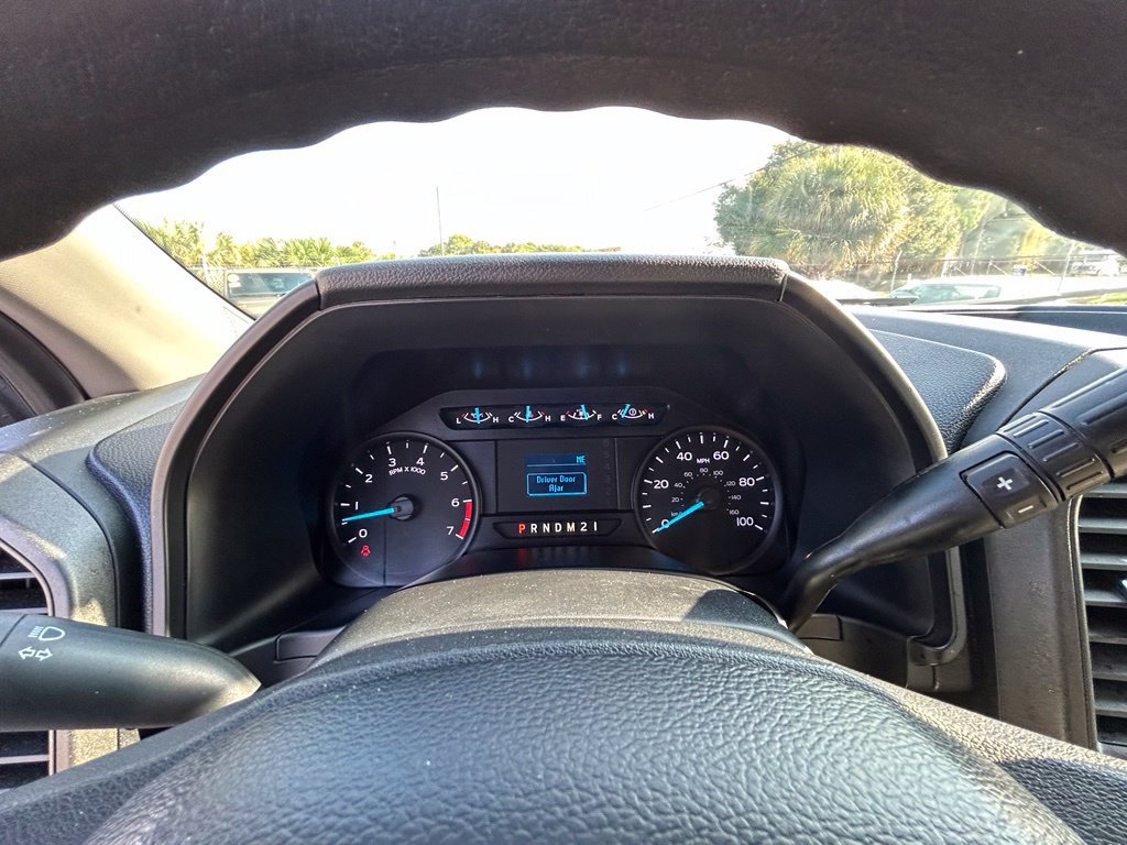 Certified 2019 Ford F350 XL w/ Power Equipment Group RWD image 36