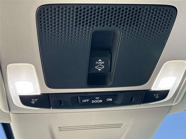 Used 2025 Honda CR-V EX-L image 28