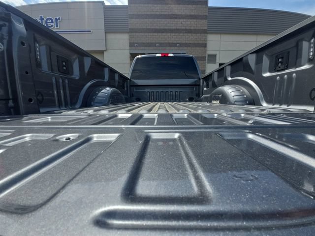 Certified 2025 Ford F350 Lariat w/ FX4 Off-Road Package AWD/4WD image 16