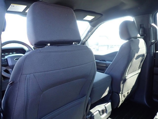 Certified 2022 Ford F150 XL w/ STX Black Appearance Package image 18