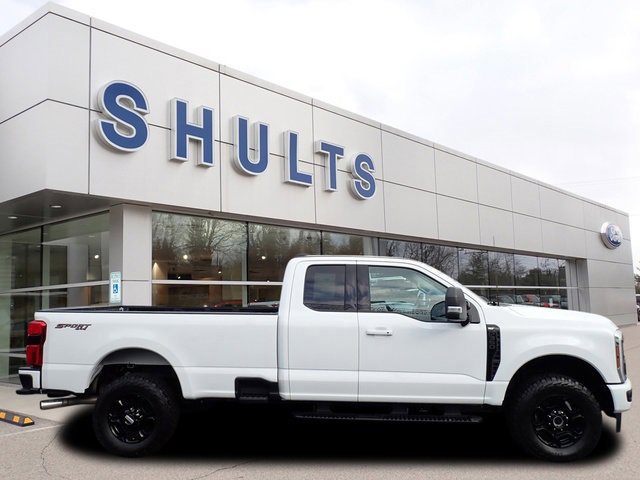 Certified 2024 Ford F350 XLT w/ XLT Premium Package image 2