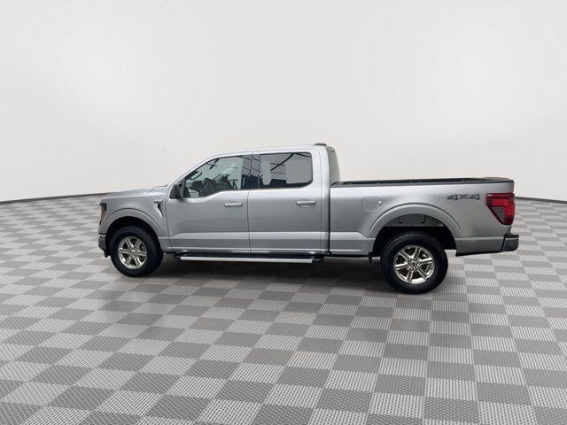 Certified 2024 Ford F150 XLT w/ Tow/Haul Package AWD/4WD image 36
