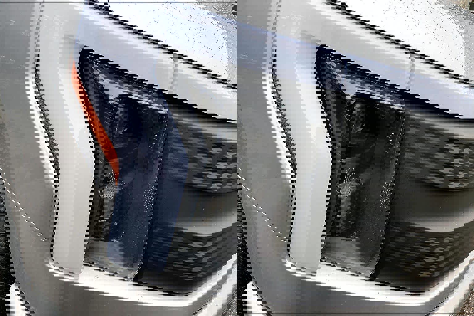 Certified 2024 Ford F150 Lightning Flash image 28