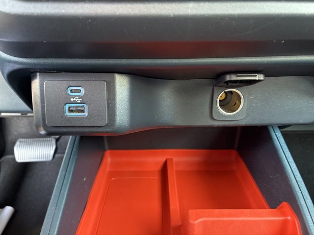 Certified 2023 Ford Maverick XLT w/ XLT Luxury Package FWD image 22
